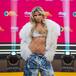 Carla Frigo: “De niña soñaba con ser Hannah Montana e ir a Eurovisión”