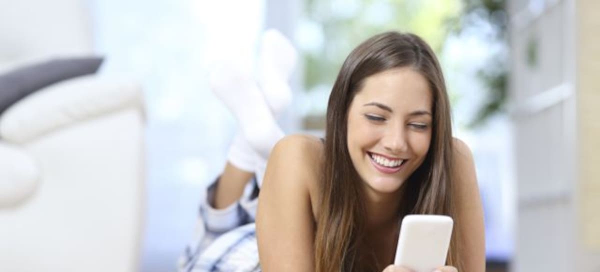 iSTOCK/ ¿Conoces ya las novedades de WhatsApp?