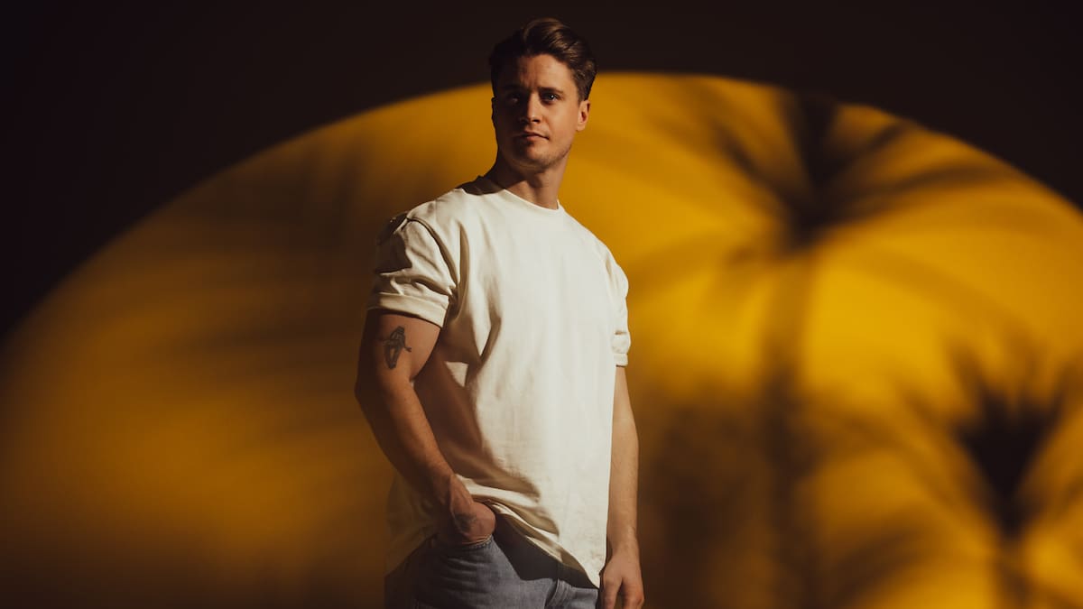 Kygo ya tiene su apuesta para la canción del verano: 'That's when you know'