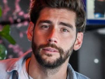 El adiós más agridulce de Álvaro Soler: “Ya es hora de despedirnos”