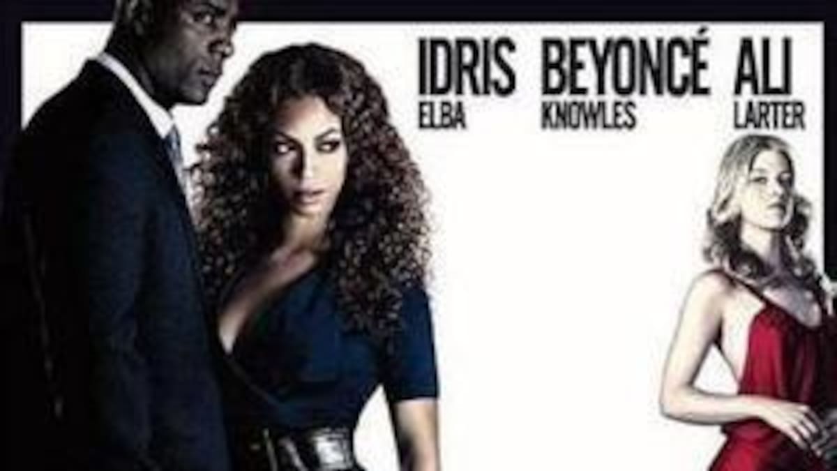 Beyoncé podría interpretar a la actriz original de Catwoman