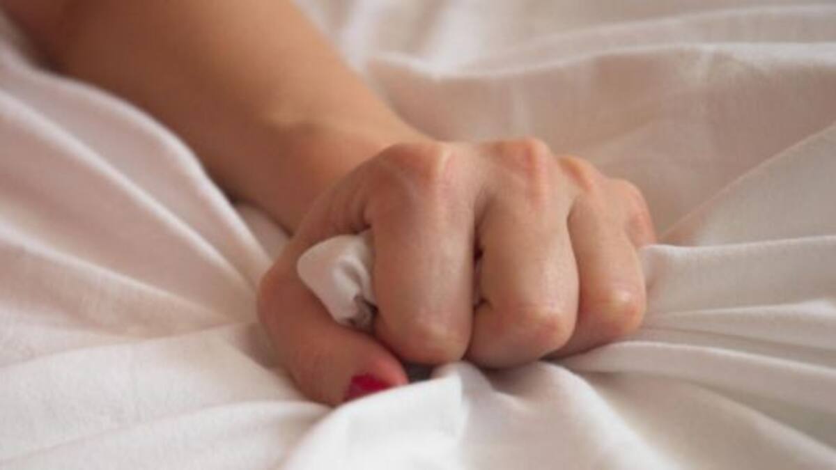 3 orgasmos que no sabías que existían