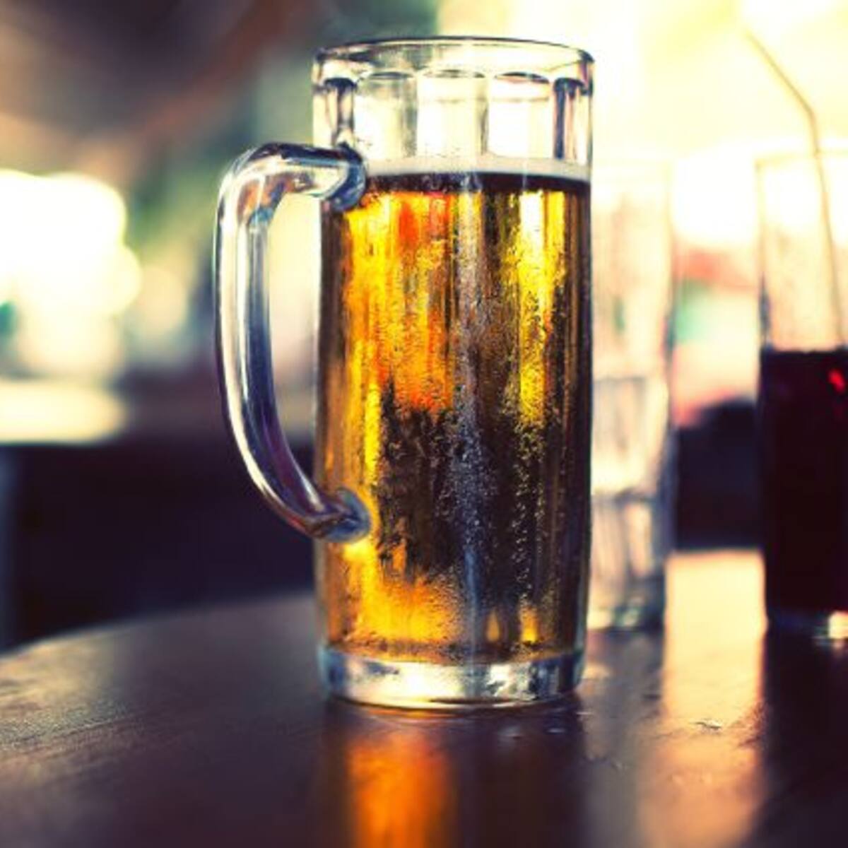 5 errores que cometemos con la cerveza