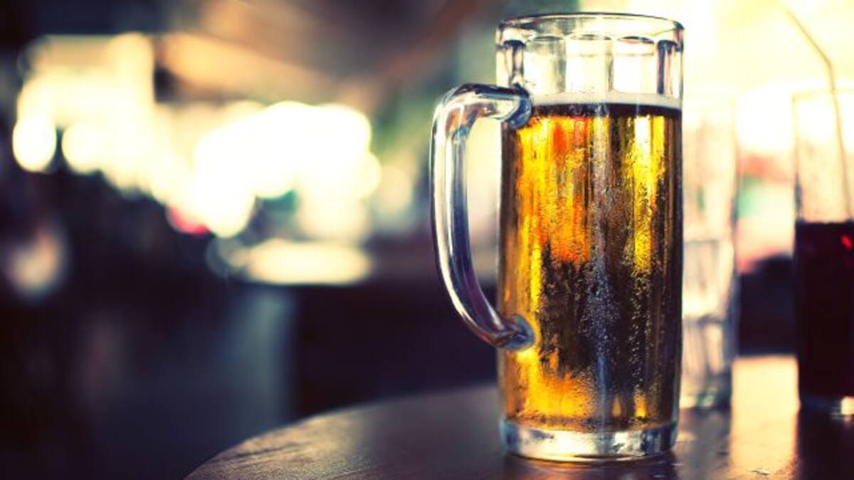 5 errores que cometemos con la cerveza