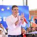 Pedro Sánchez agradece a Aitana su discurso feminista: "Gracias por tu valentía"