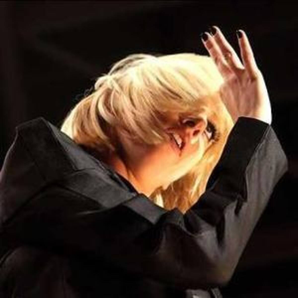 Lady Gaga "rompe" con Kanye West
