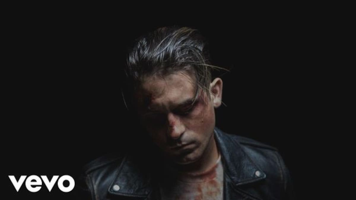 G-Eazy se une a Charlie Puth para estrenar el vídeo de "Sober"
