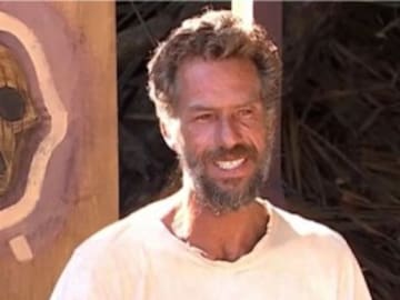 Nacho Palau ha hablado con su ex tras ‘Supervivientes’: “Miguel Bosé me ha felicitado por mi concurso”