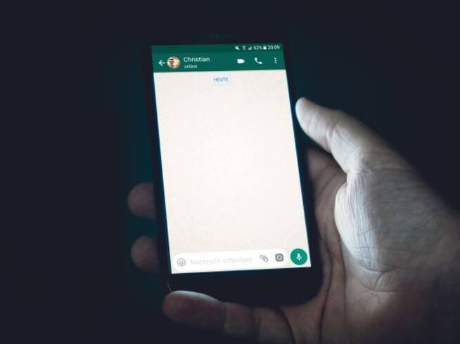 Whatsapp: Cómo saber la ubicación de alguien más sin pedirla
