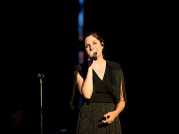 Leire Martínez se pronuncia tras hacerse pública su salida de La Oreja de Van Gogh