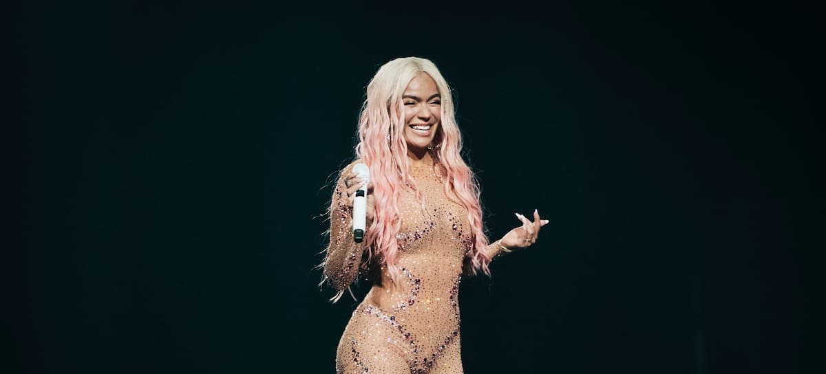 Karol G