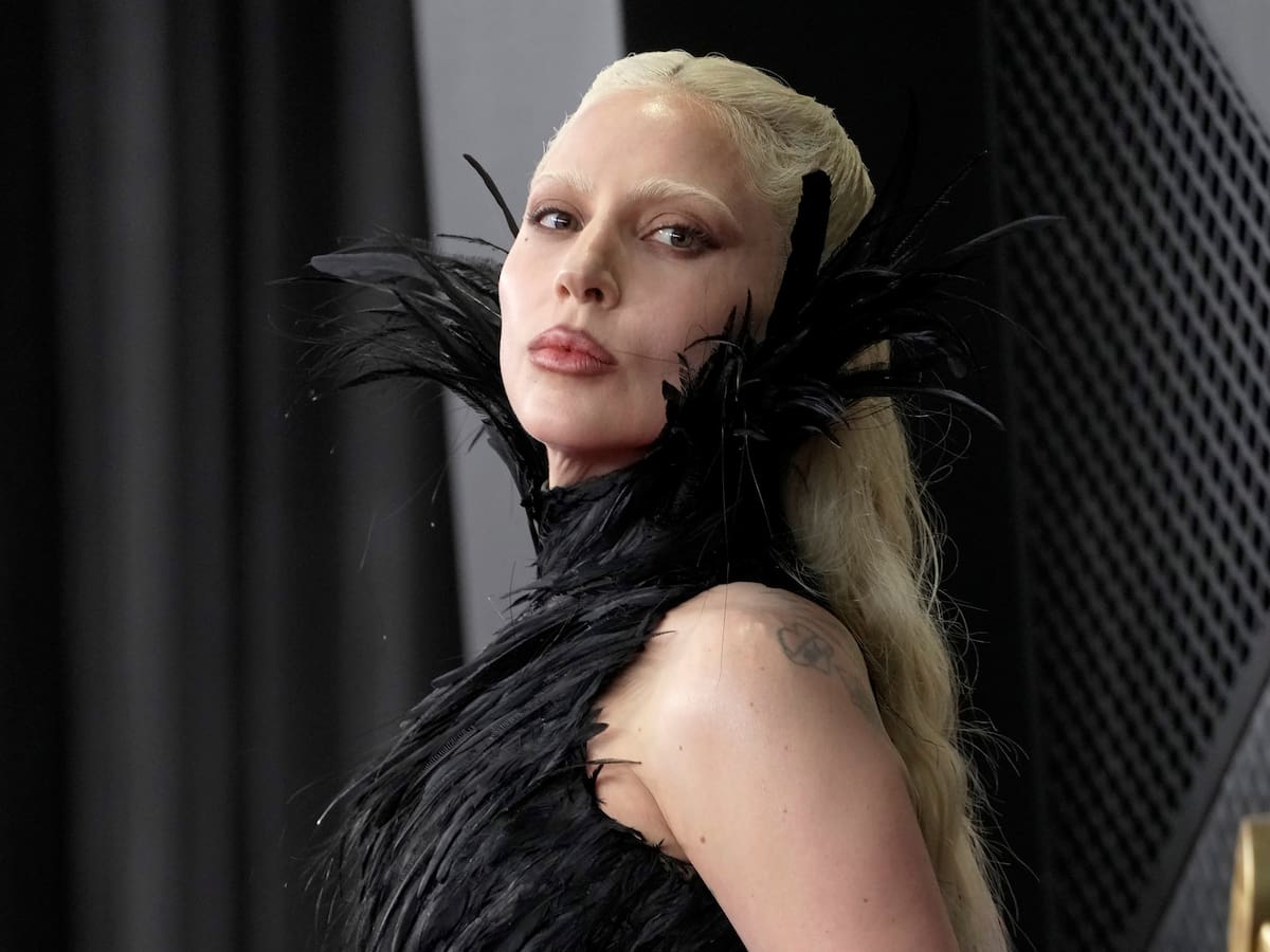 Lady Gaga sorprende con un inesperado cambio y dispara las teorías sobre una nueva era