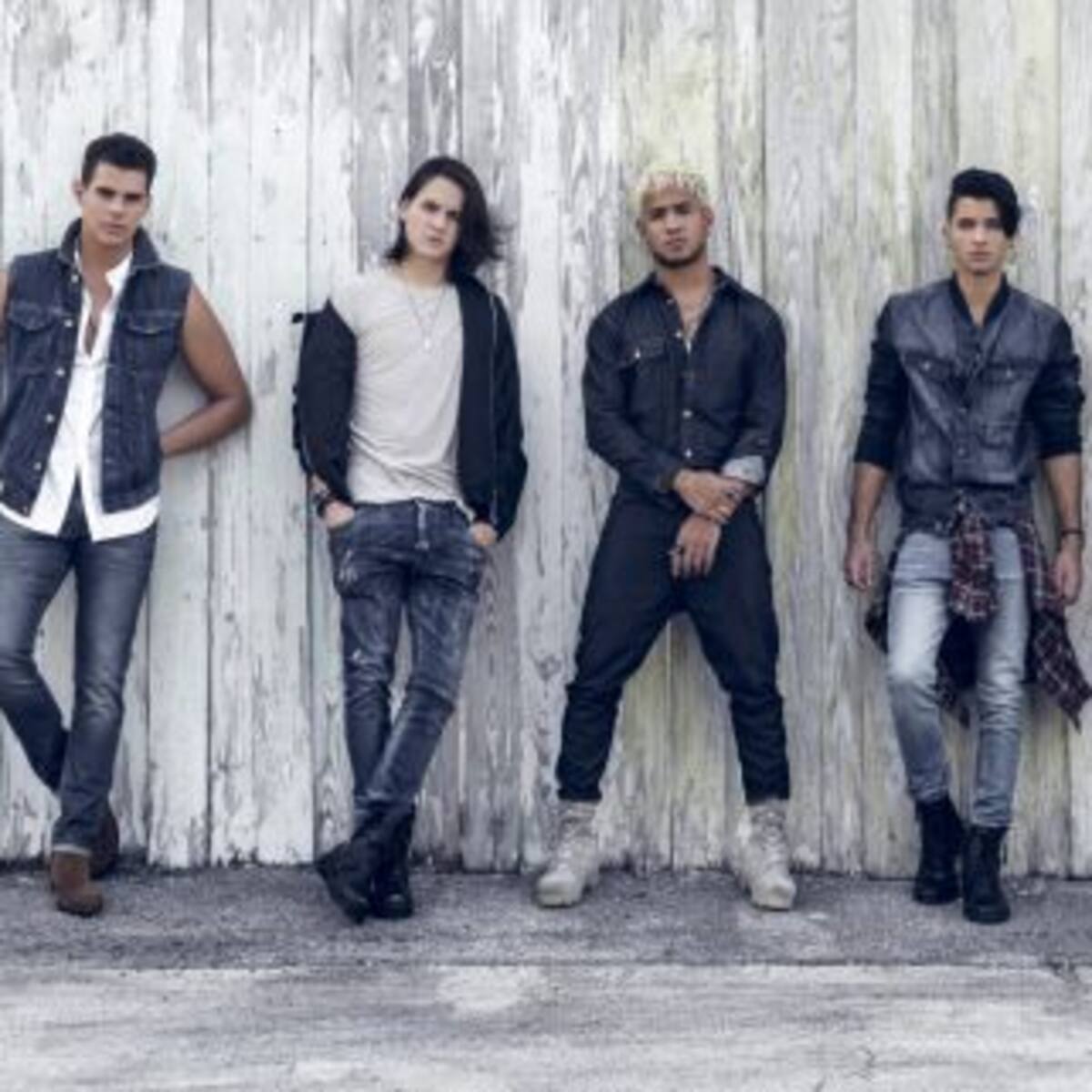 ¡Participá por Accesos para el Show de CNCO!