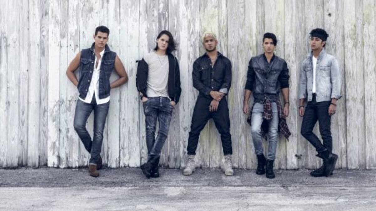 ¡Participá por Accesos para el Show de CNCO!