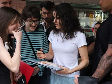 El impacto internacional de Rosalía hace que ya tenga su primera biografía no autorizada en inglés
