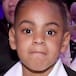 Blue Ivy (la hija de Beyoncé y Jay Z) demuestra, en los Grammy, quién manda en casa