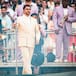 Último concierto de Bad Bunny en Madrid, en directo: a qué hora empieza en el Riyadh Air Metropolitano, invitados sorpresa, la casita y más