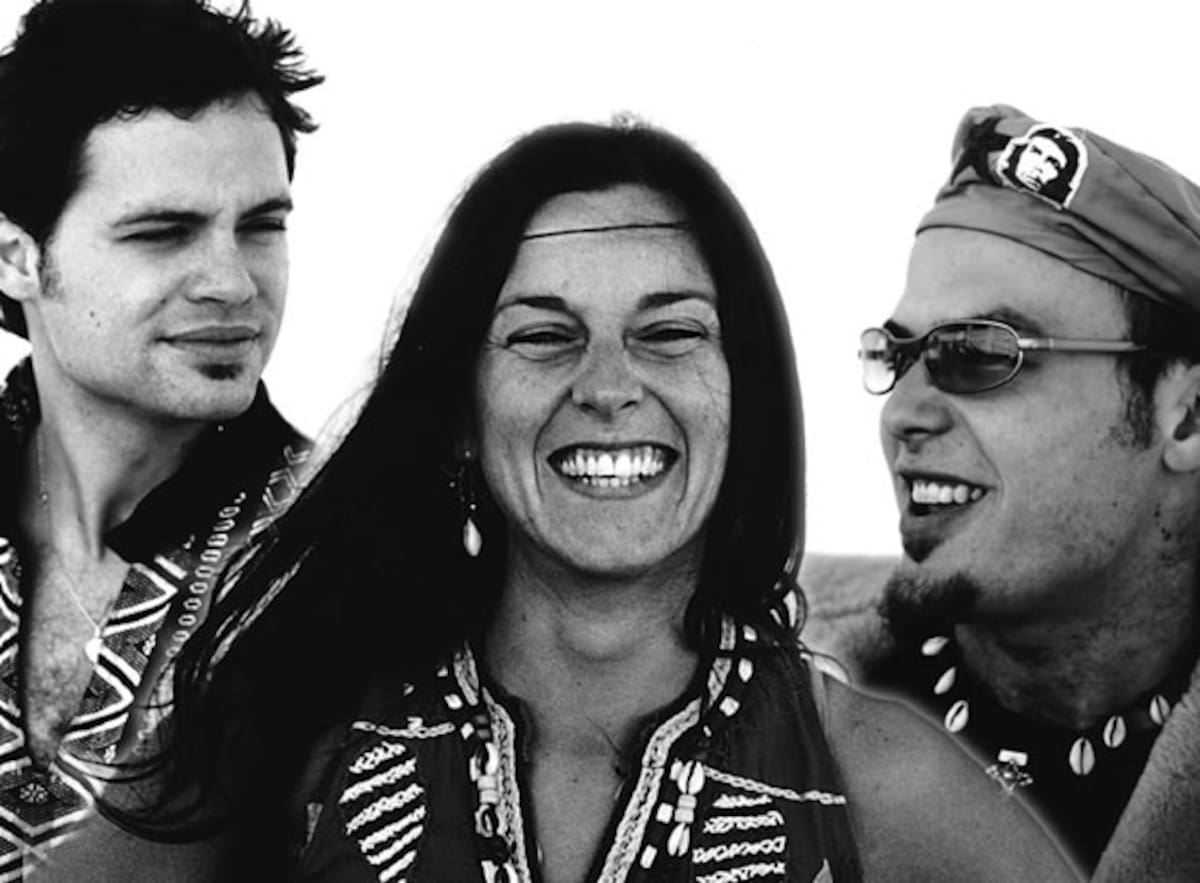 Su seña de identidad: el flamenco chill