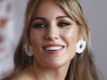 La respuesta de Edurne al gesto de Risto Mejide que ha enternecido a las redes