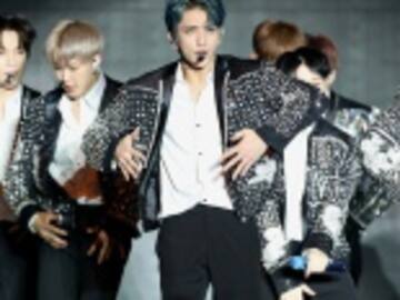 EL ORIGEN DEL K-POP: ¿RESULTADO DE UNA HISTORIA O UN FENÓMENO INESPERADO?