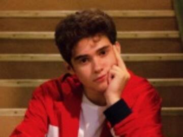 ESTE ES EL NUEVO TROY BOLTON DE ‘HIGH SCHOOL MUSICAL’