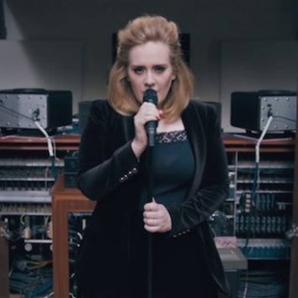 ¿Adele le tiene miedo a la fama?