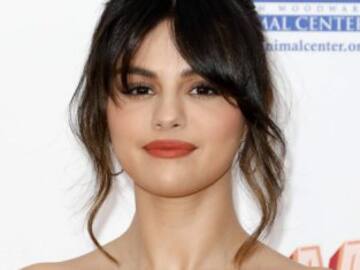 La foto viral de Selena Gomez sin maquillaje