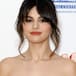 La foto viral de Selena Gomez sin maquillaje