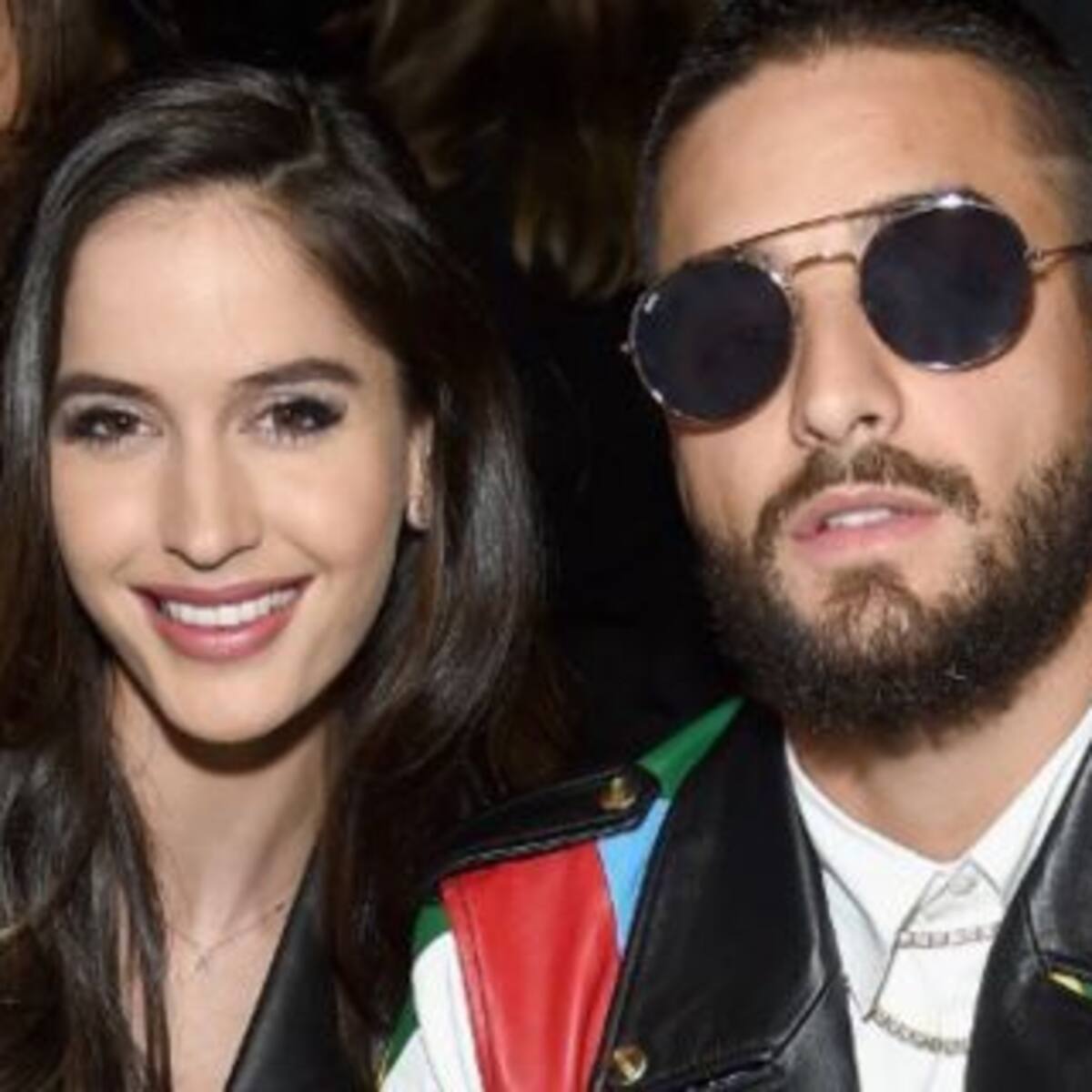 Natalia Barulich dijo que su relación con Maluma fue muy tóxica