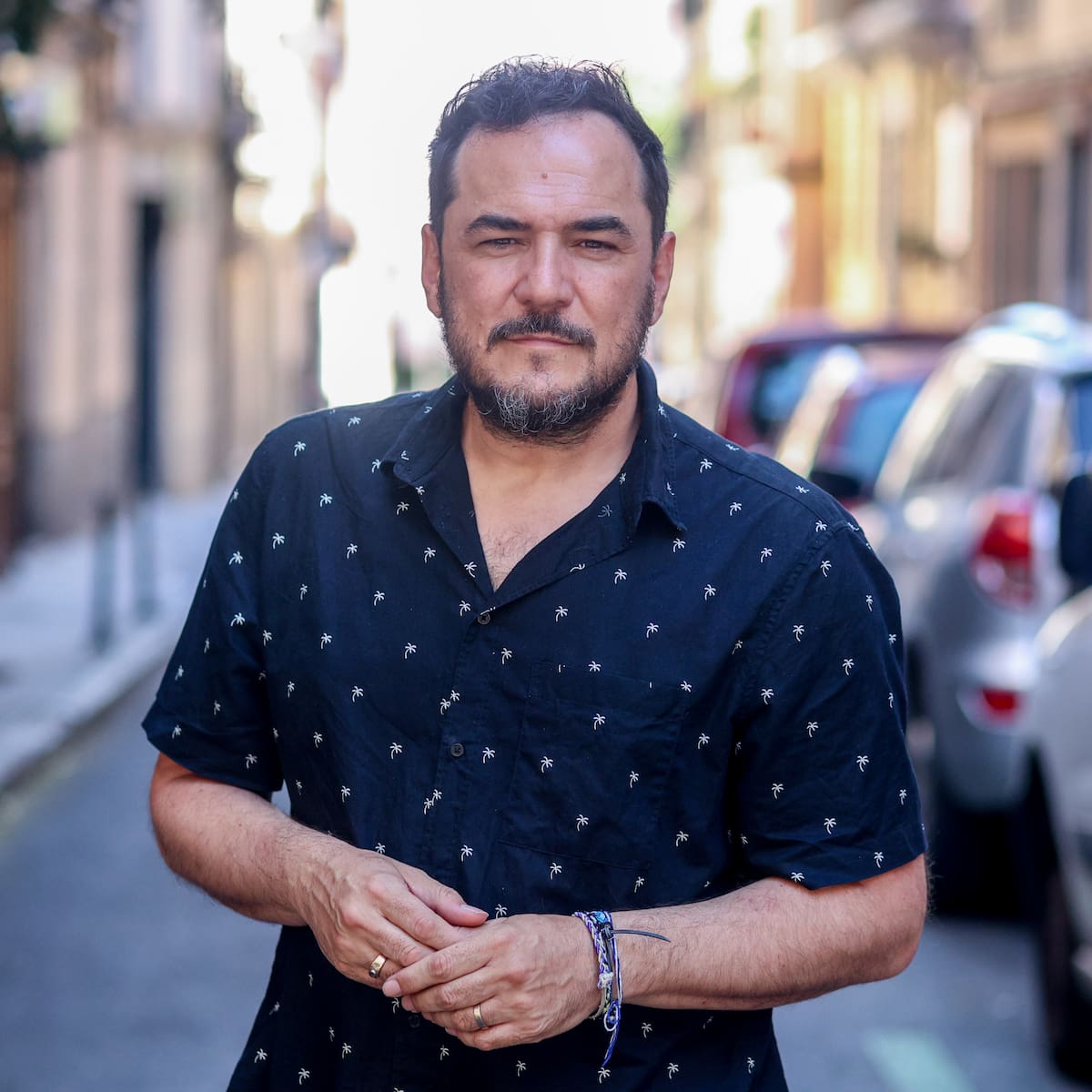 Ismael Serrano se mete en el debate sobre Ed Sheeran: “Seamos indulgentes con quienes son capaces de asumir sus errores”
