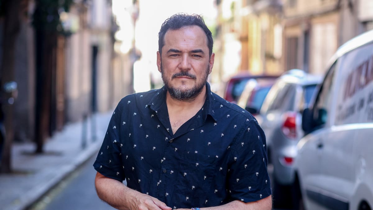 Ismael Serrano se mete en el debate sobre Ed Sheeran: “Seamos indulgentes con quienes son capaces de asumir sus errores”