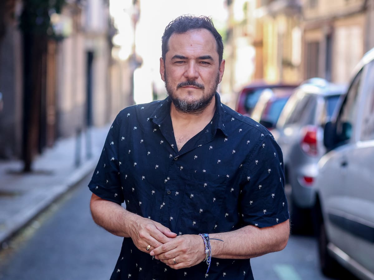 Ismael Serrano se mete en el debate sobre Ed Sheeran: “Seamos indulgentes con quienes son capaces de asumir sus errores”