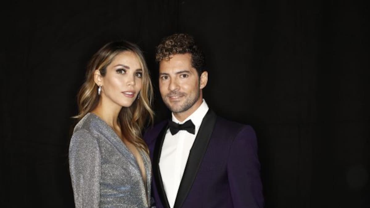 12 retratos de los protagonistas de la noche... ¡Para flipar!