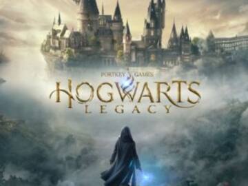 Ya está aquí el tráiler de ‘Hogwarts Legacy’, el videojuego de mundo abierto de ‘Harry Potter’