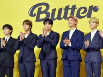 BTS cancela finalmente su gira mundial Map of the Soul, pospuesta desde abril de 2020