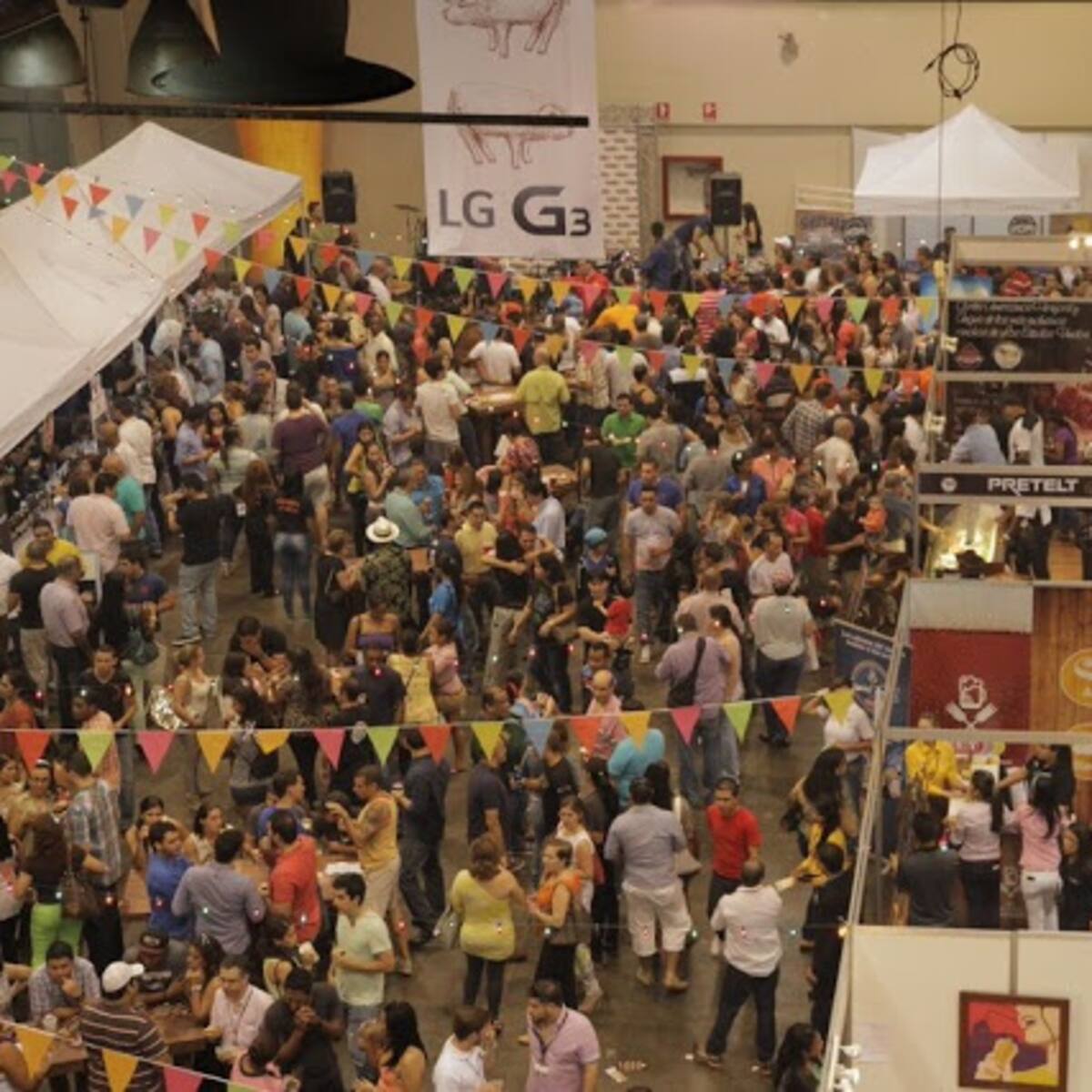 Llega Panamá Gastronómica 2015. Están listos?