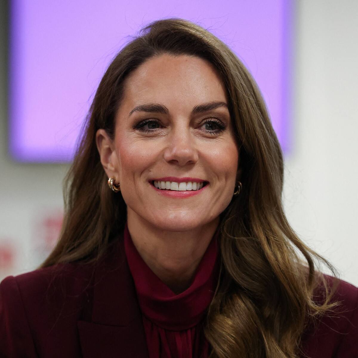 Kate Middleton manda un poderoso mensaje de apoyo a los pacientes y a sus familias en el Día Mundial contra el Cáncer