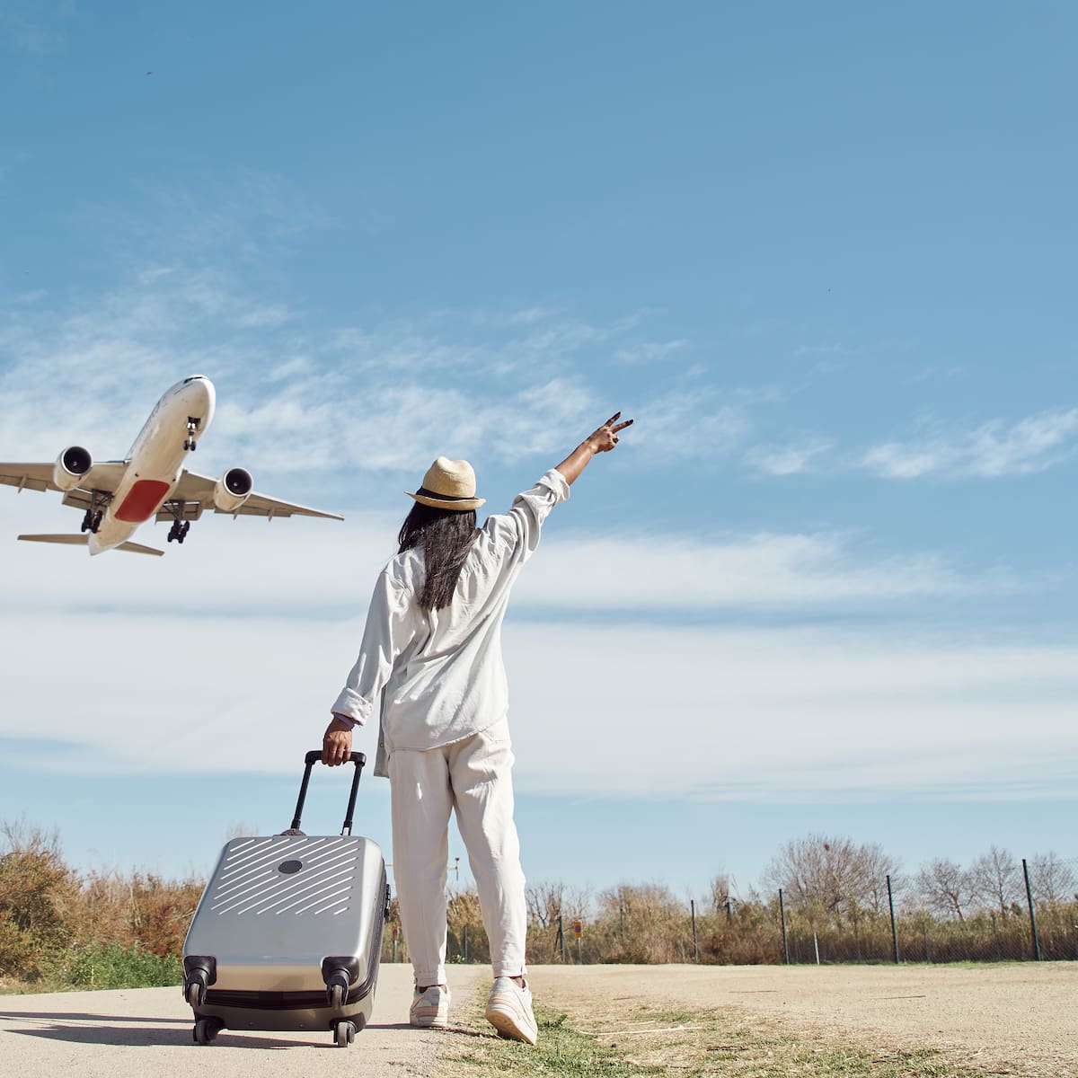 4 destinos económicos para huir del frío ante la inminente llegada de una nueva DANA a España