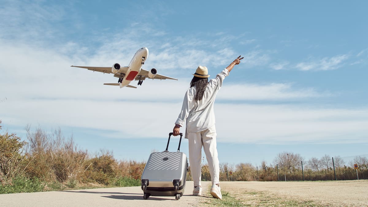 4 destinos económicos para huir del frío ante la inminente llegada de una nueva DANA a España