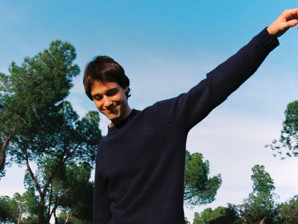 Hey Kid y sus nuevos lugares conquistan Madrid en una segunda noche sold-out en La Riviera