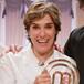 Anabel Alonso, ganadora de 'MasterChef Celebrity Navidad' con un menú "inmejorable"