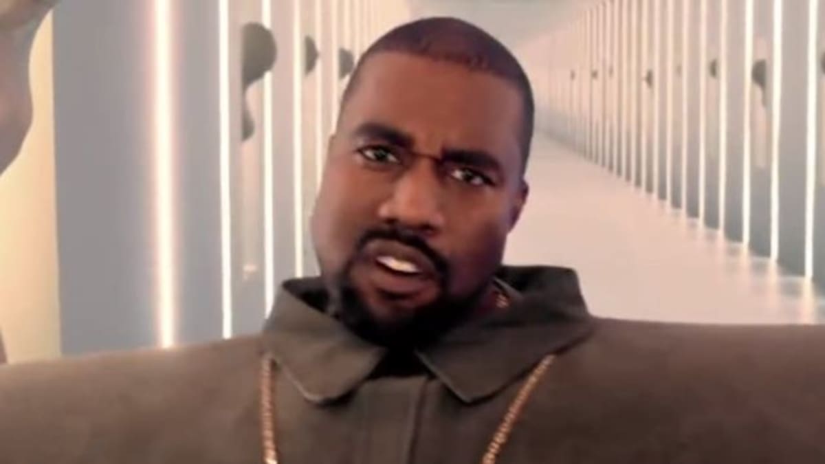 Kanye West vuelve a lograrlo con I love it