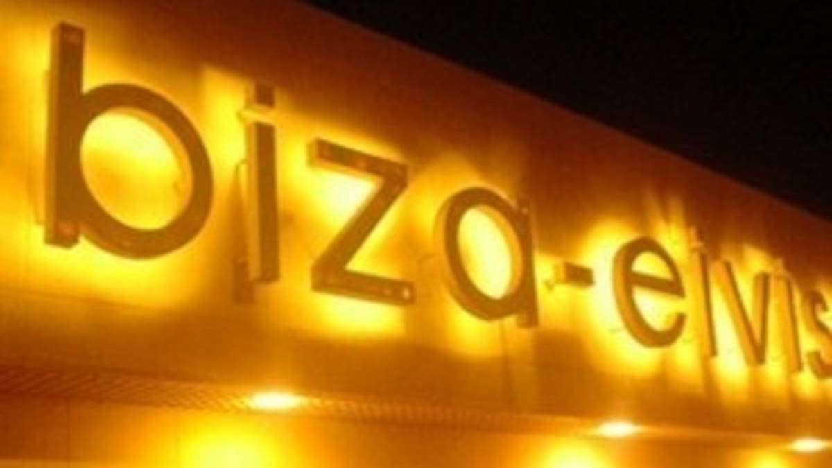 David Guetta abrirá un lounge bar en Ibiza