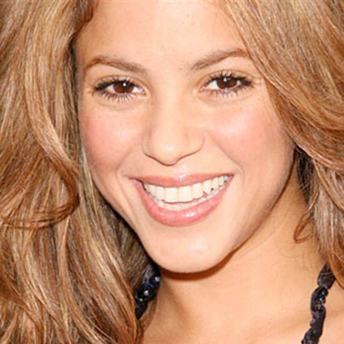 Shakira está Rabiosa