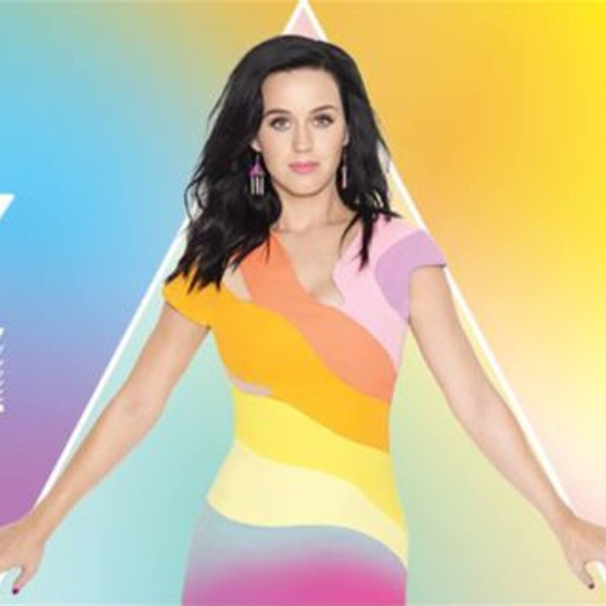 ¡Confirmado! Katy Perry estará en Costa Rica