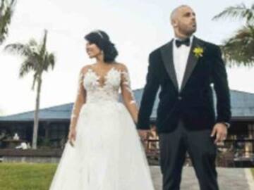 Nichy Jam se divorcia tras dos años de matrimonio