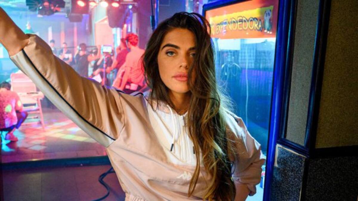 El comentario de Violeta en Telecinco que indignó a los amantes de los perros