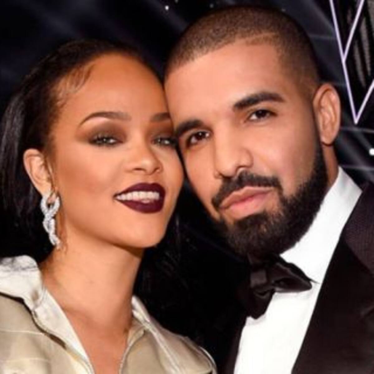 ¿Renació el amor entre Rihanna y Drake?