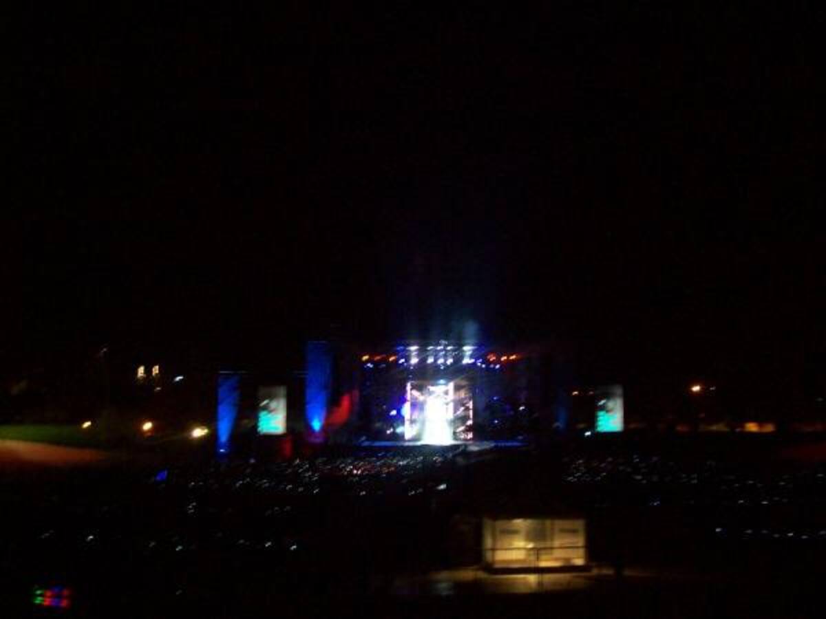 40 Principales te llevó a Uruguay para que veas el show de Ricky Martin.