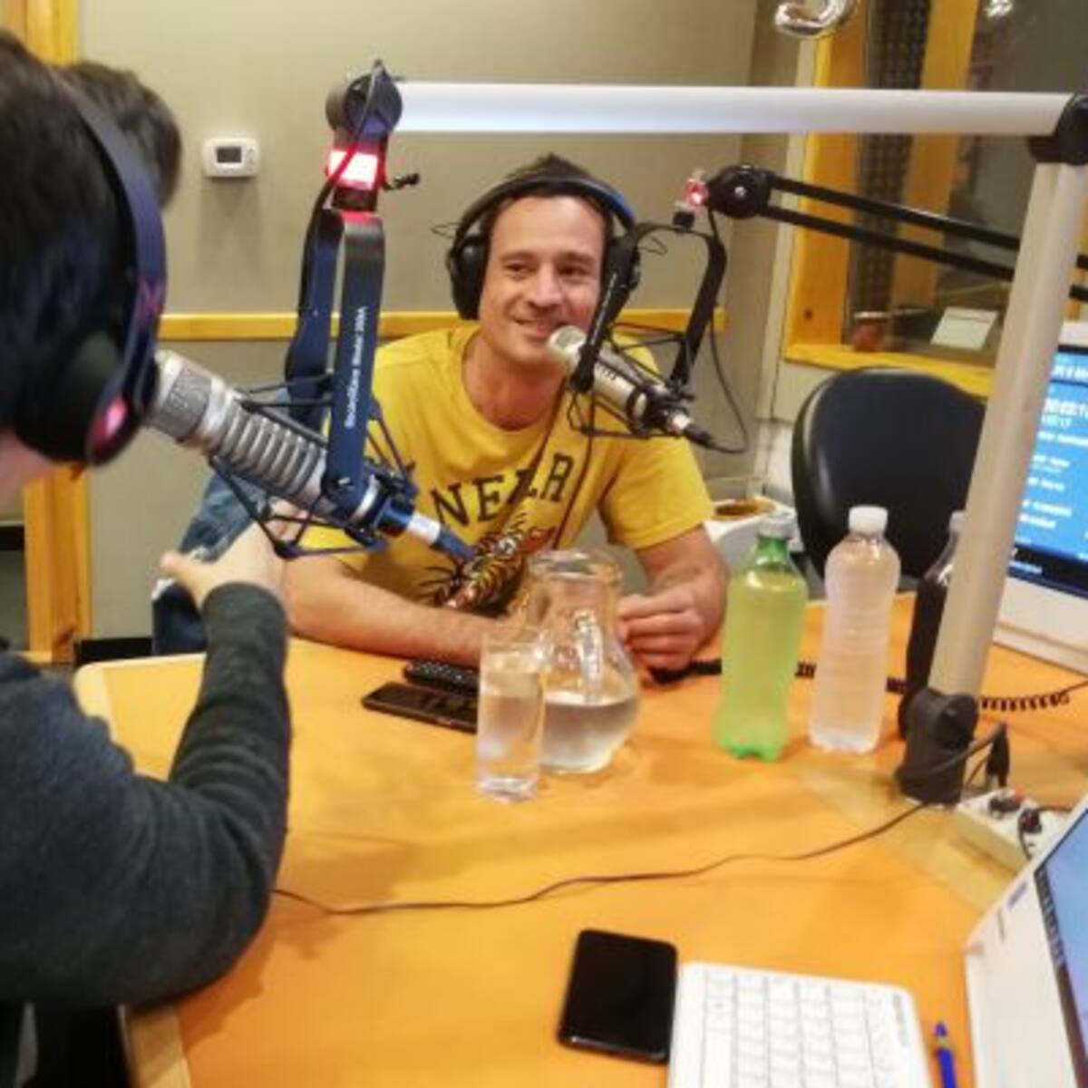 ¡Lo mejor de Chano en LOS40!